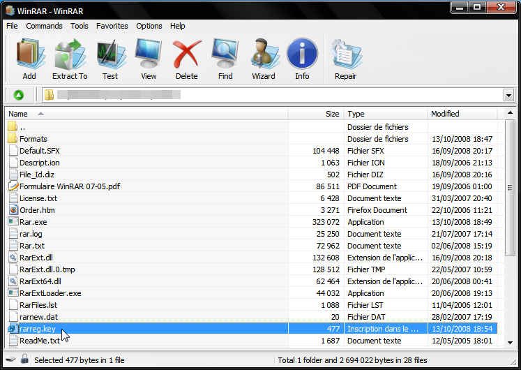 download winrar zip archive free full version
